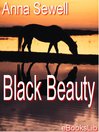 Cover image for Black Beauty